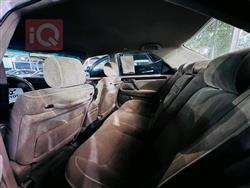 تويوتا كراون